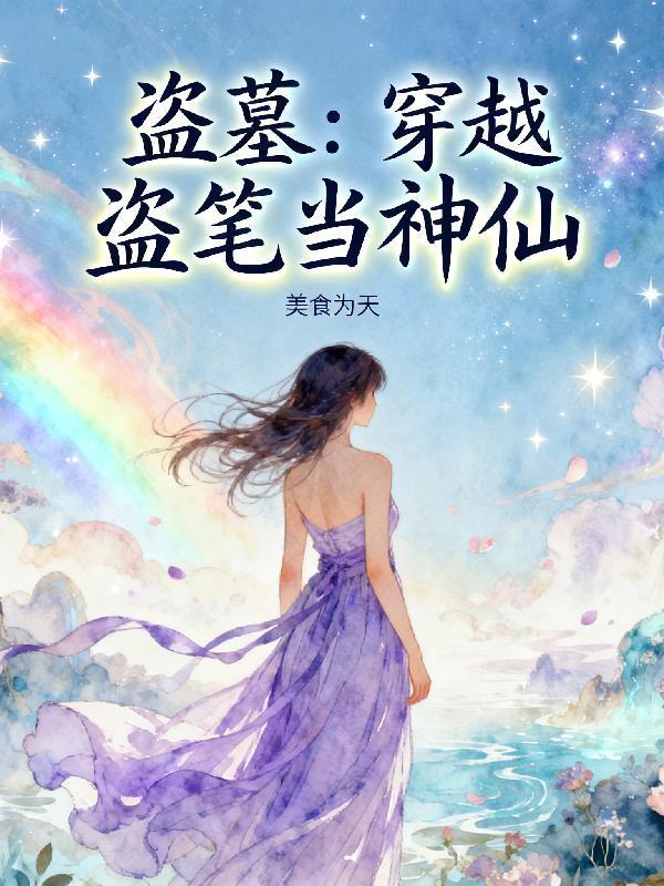 穿越盗墓成为
