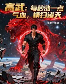 高武每秒涨一点气血横扫诸天第692章