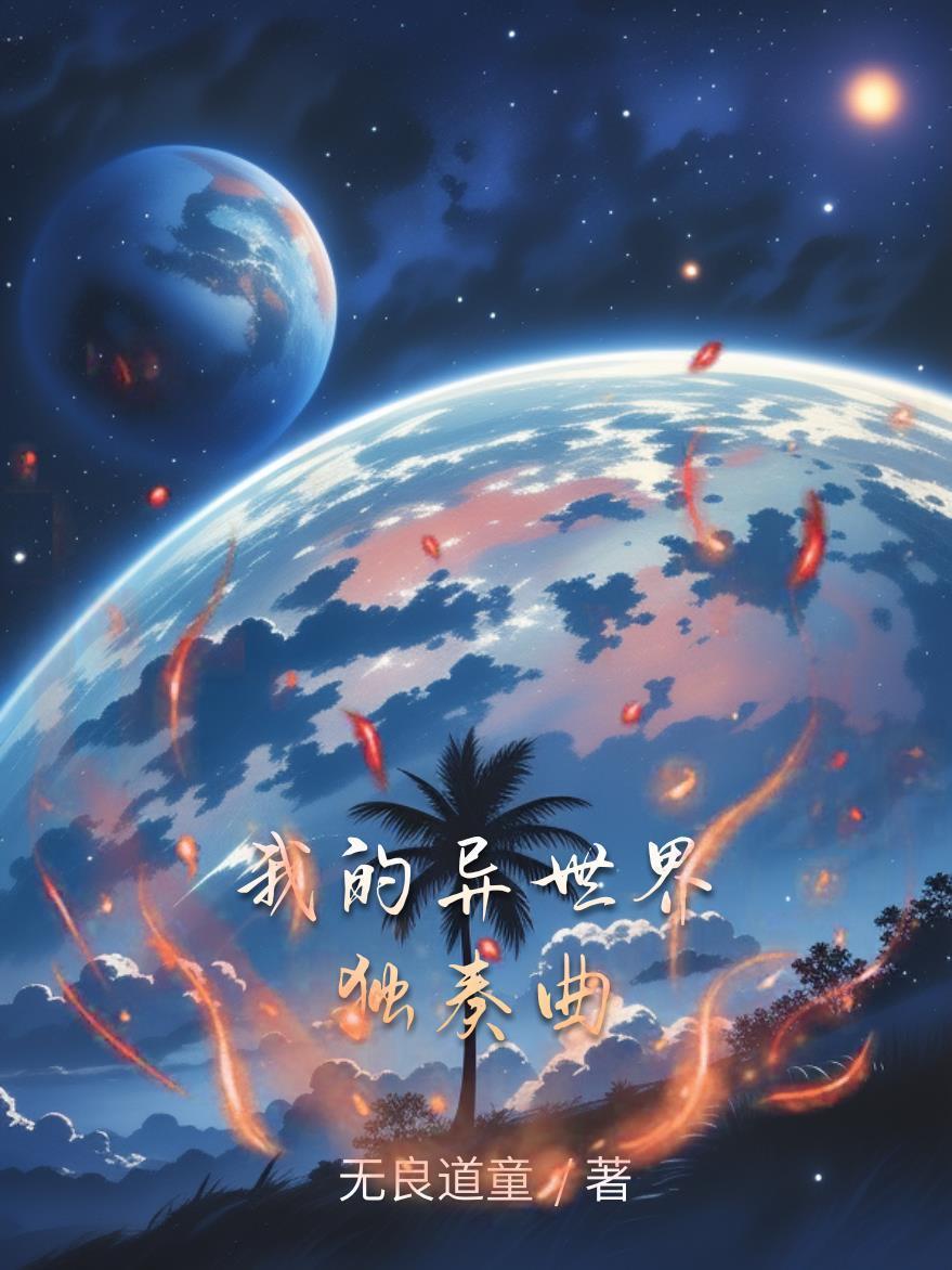 异世界我的世界
