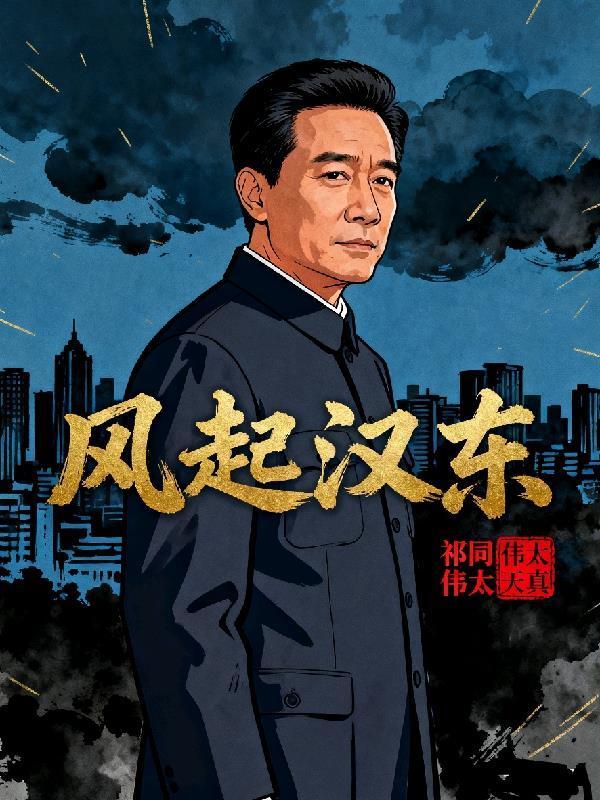 风起汉东