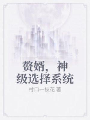 赘婿神级选择无限进化
