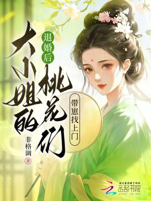 退婚后大佬又美又飒