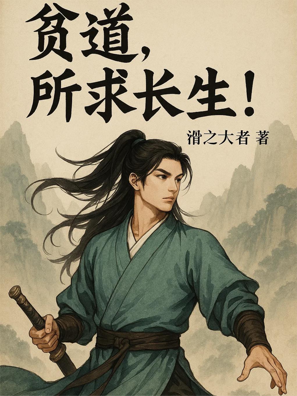 贫道指什么生肖