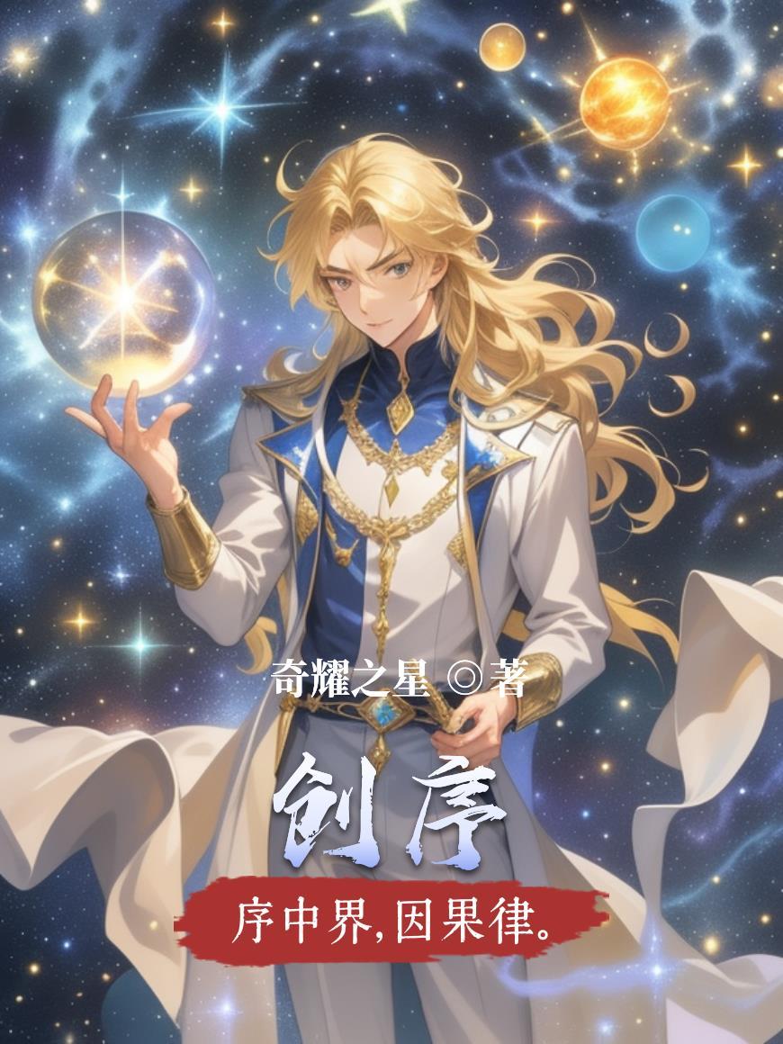 创序信息科技有限公司