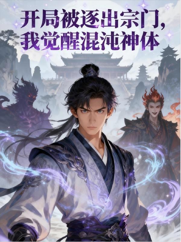 开局被夺混沌体李帝临
