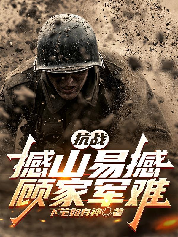 撼山易撼岳家军难说明