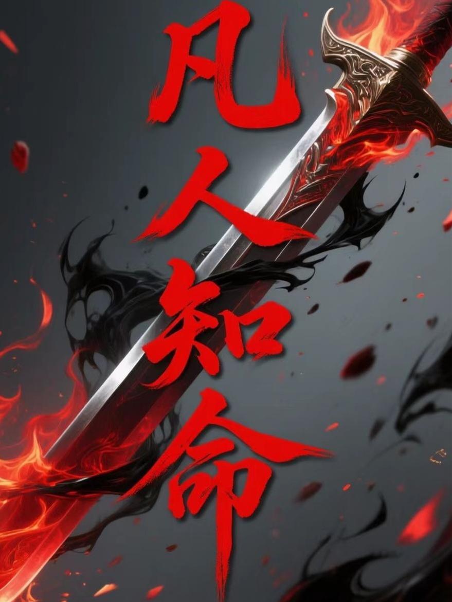 凡人命格