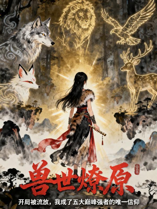 兽世免费阅读