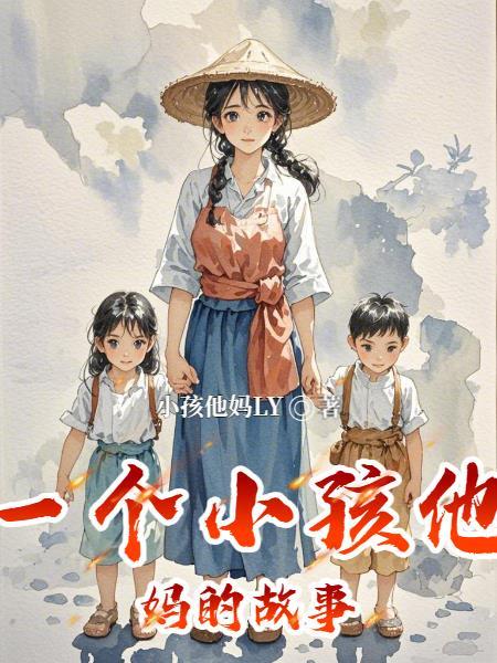 一个小男孩唱的妈妈