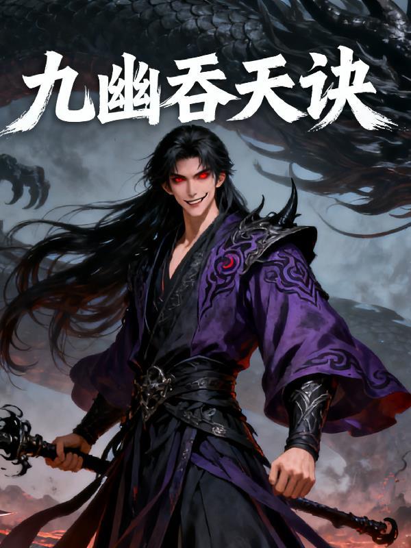 九幽吞天决免费阅读
