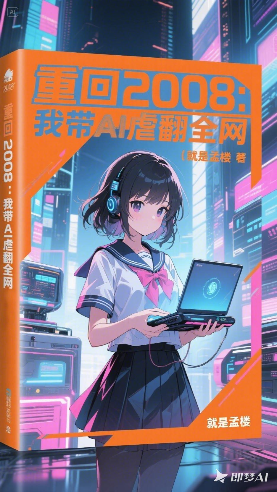 带我回到2018年