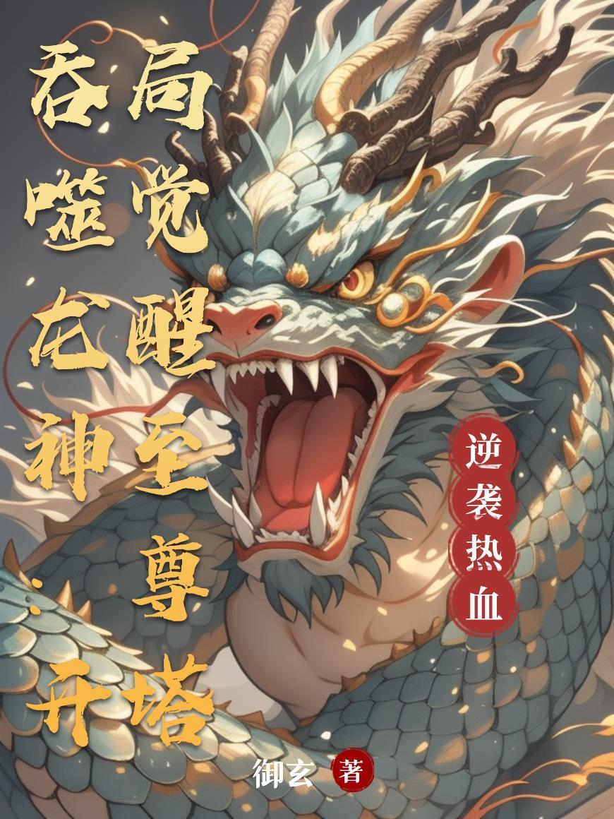 吞噬星空之剑龙神