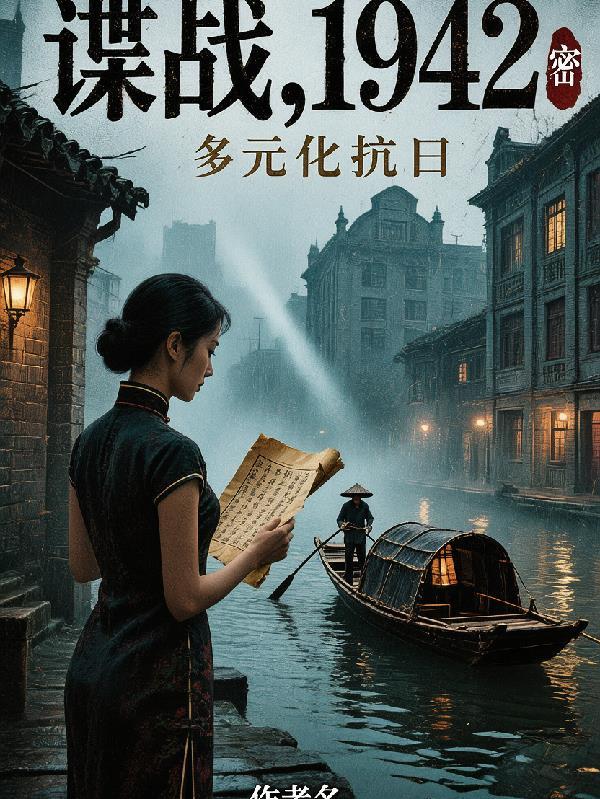 谍战1942代号202免费观看