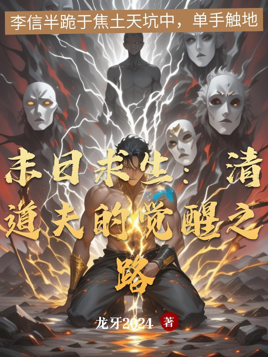 清道夫生态灾难