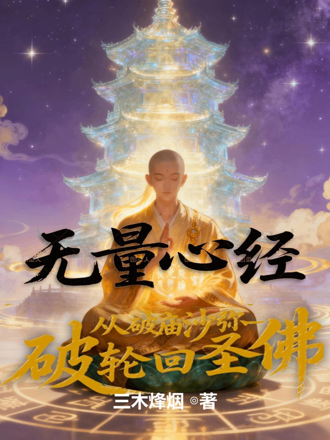 无量心经怎么用
