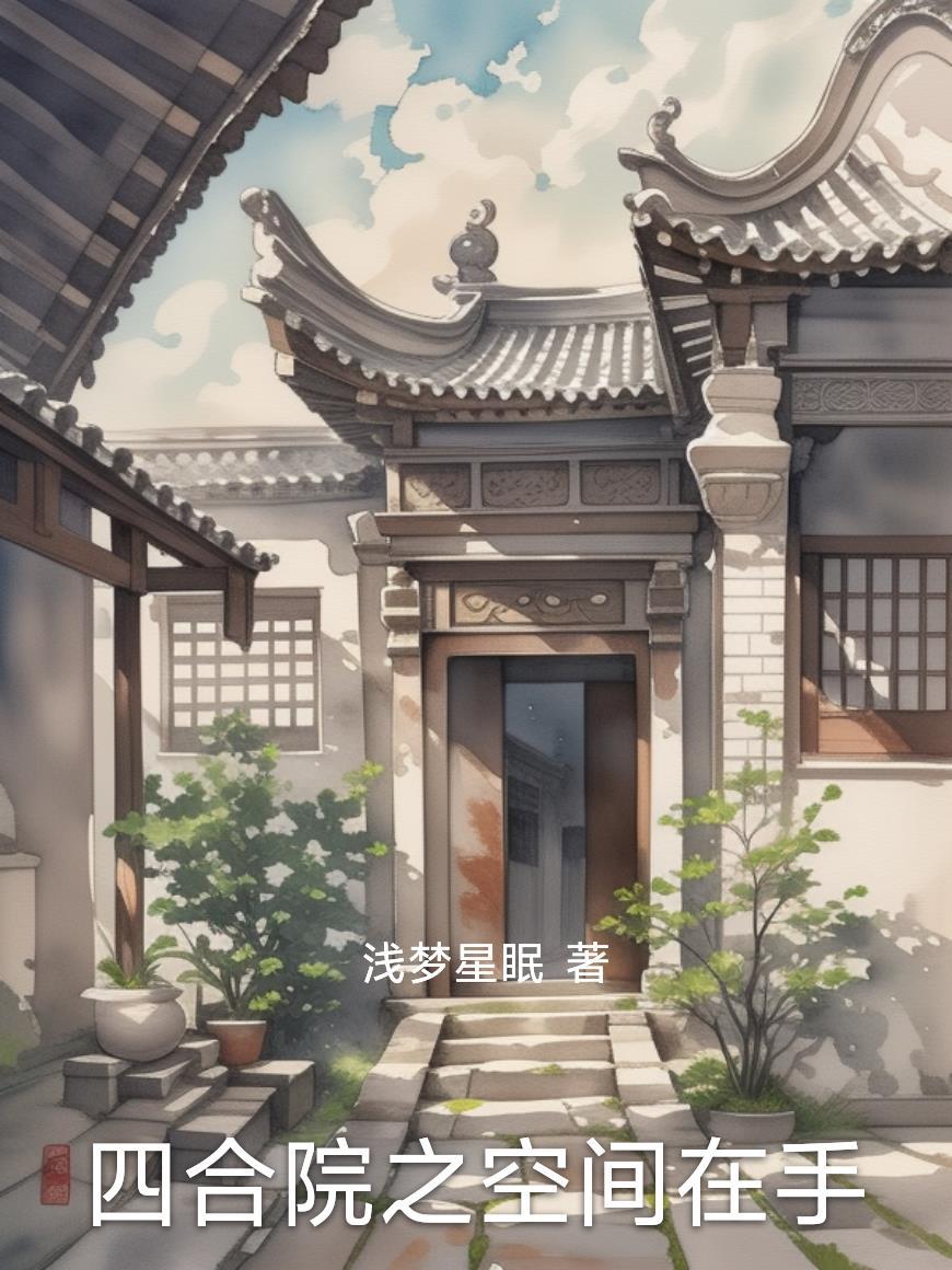 四合院之空间在手_3Q