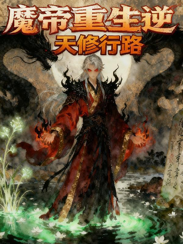 逆天魔帝好看吗