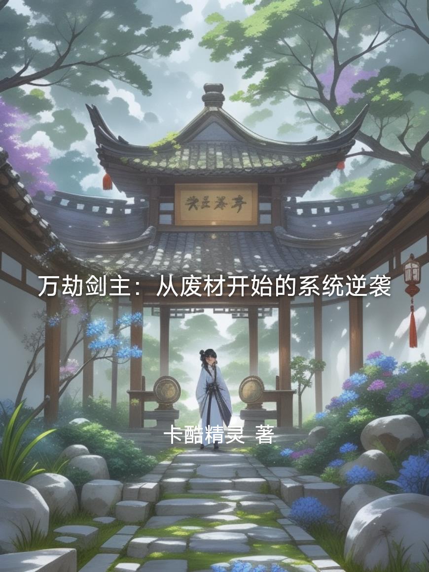 万劫之主最新章节