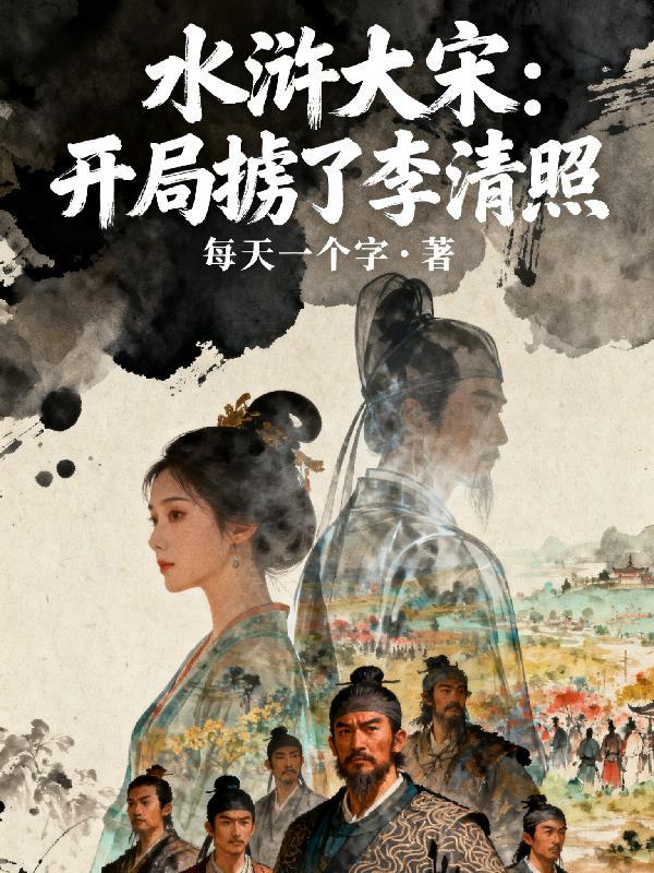 穿越大宋收李清照的