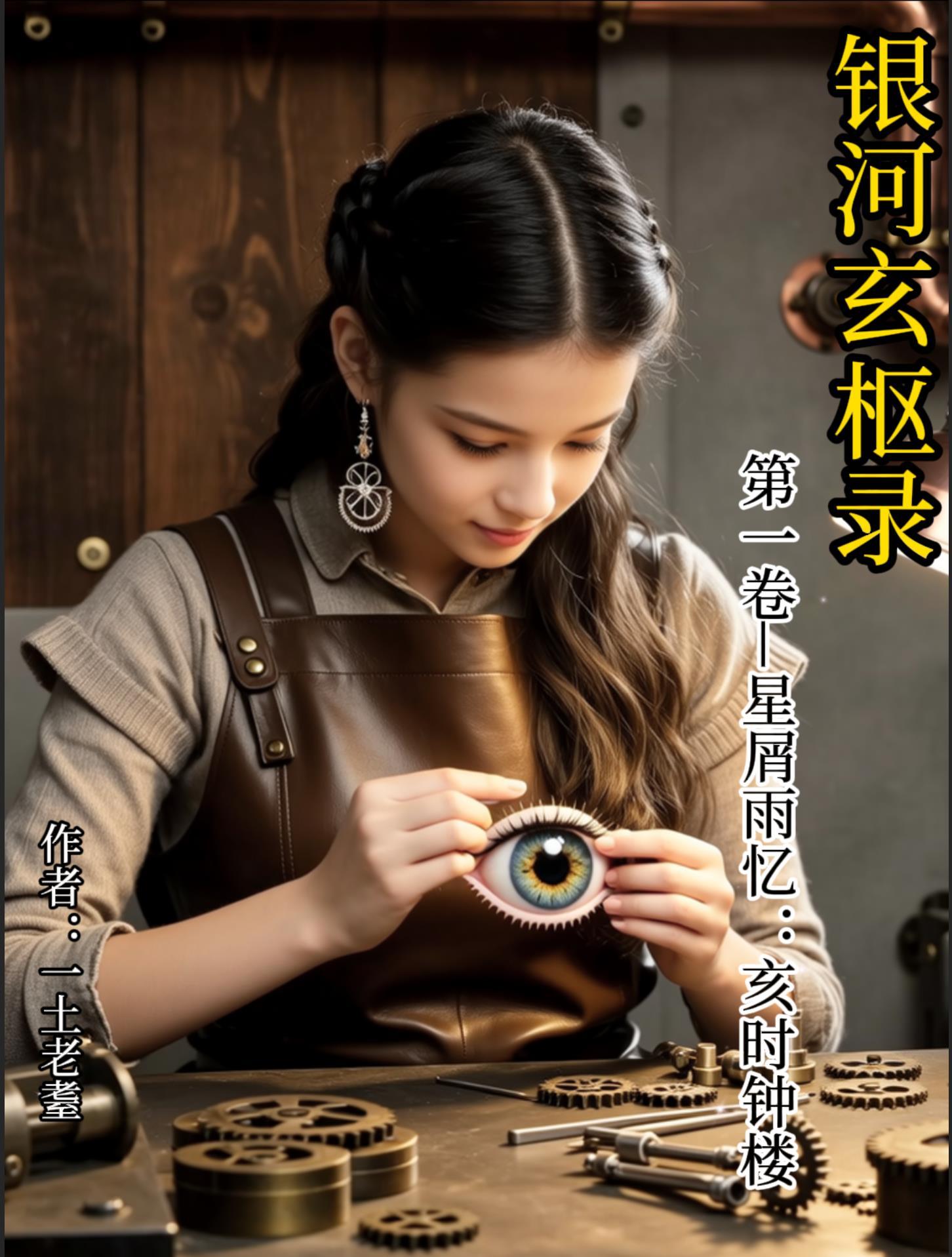 银河星舰