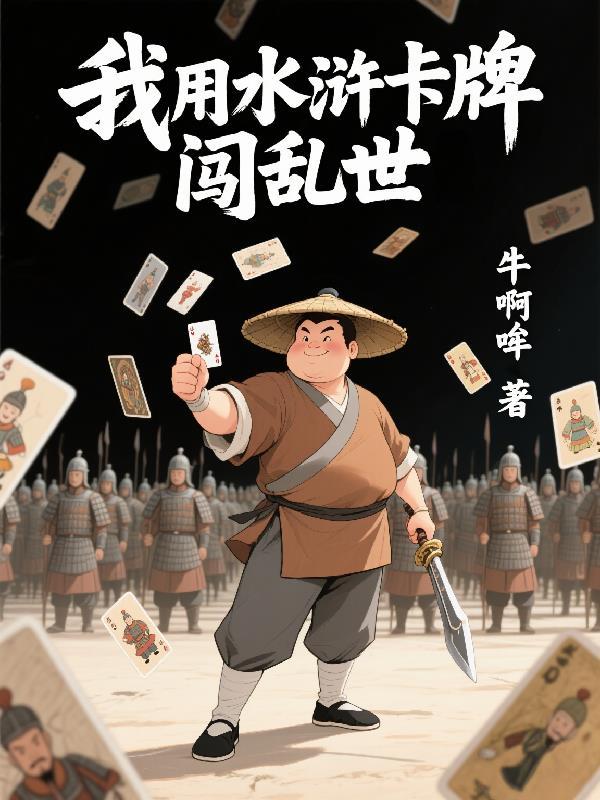 卡牌游戏水浒乱斗攻略