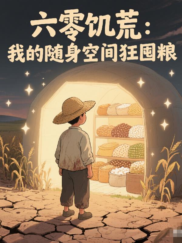 随身空间60年代饥荒当军嫂
