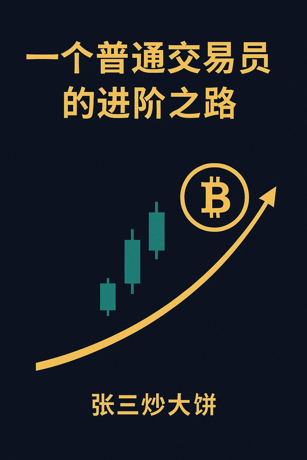 交易员入门