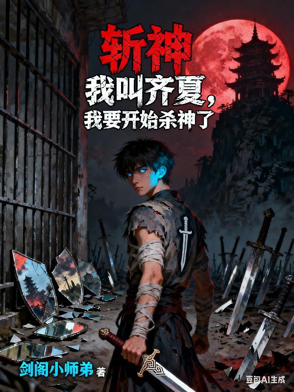 我要开始斩神了