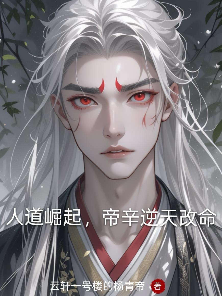 帝辛为什么叫人皇