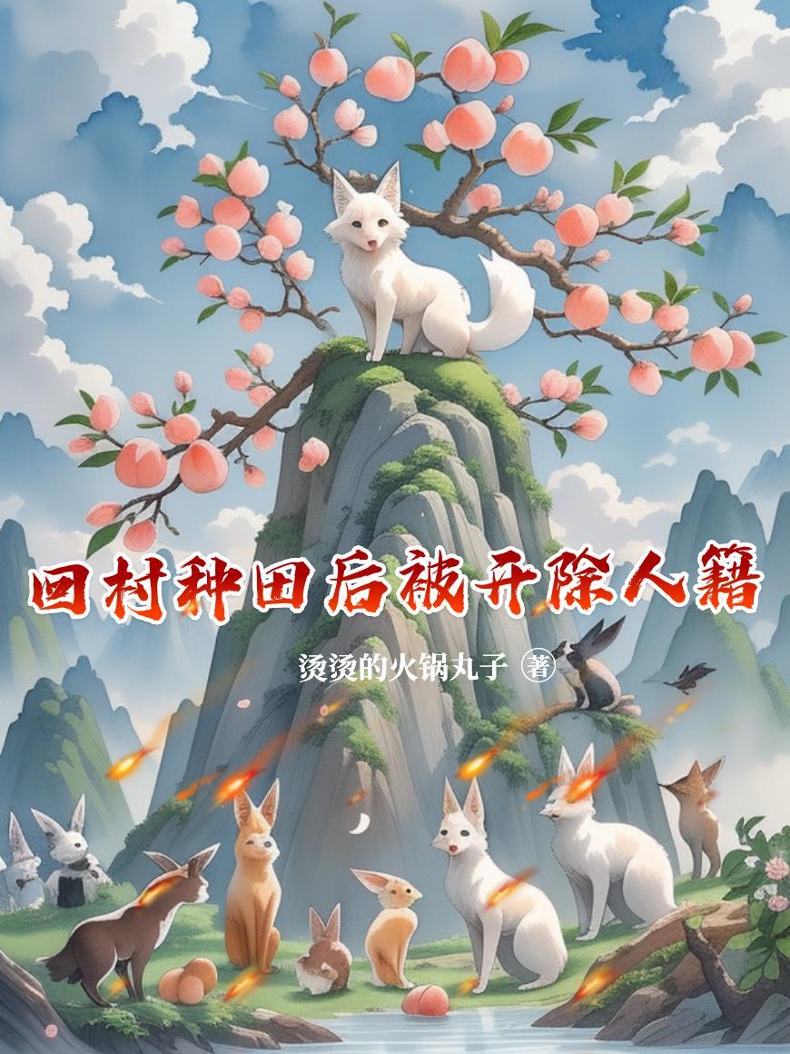 回村种田后被开除人籍烫烫的火锅丸子