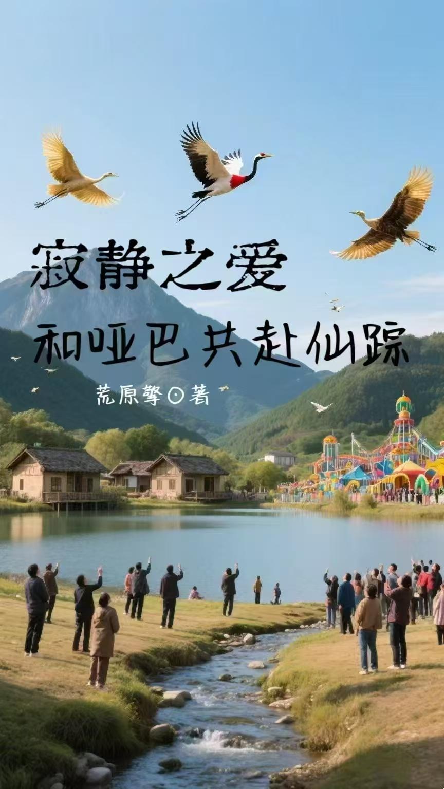 寂静之声emiliana
