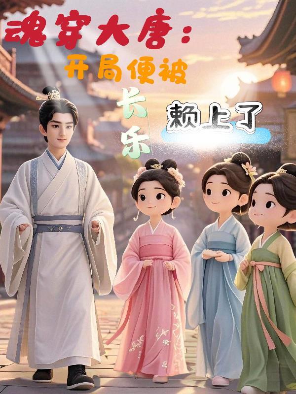 大唐开局被长乐挖出来