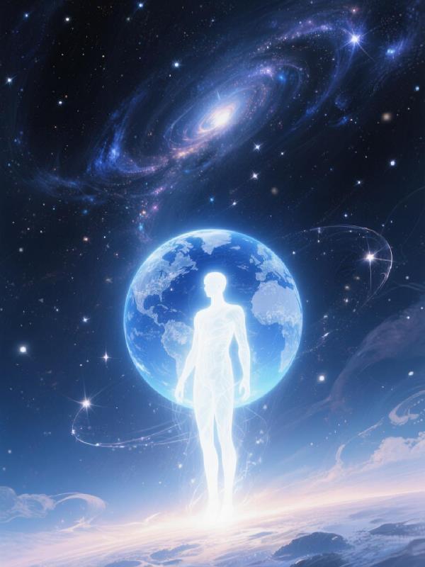 解密人类地球宇宙的真实历史