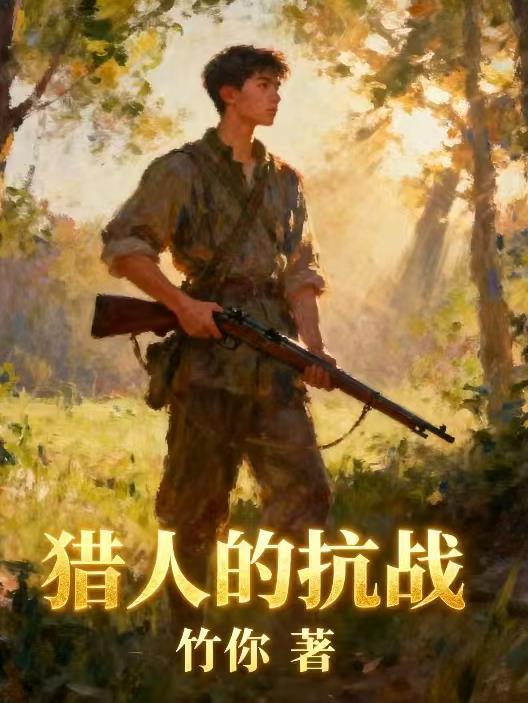 猎人的抗战TXT