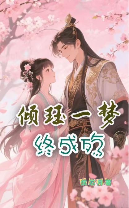 倾城一梦下一句是什么