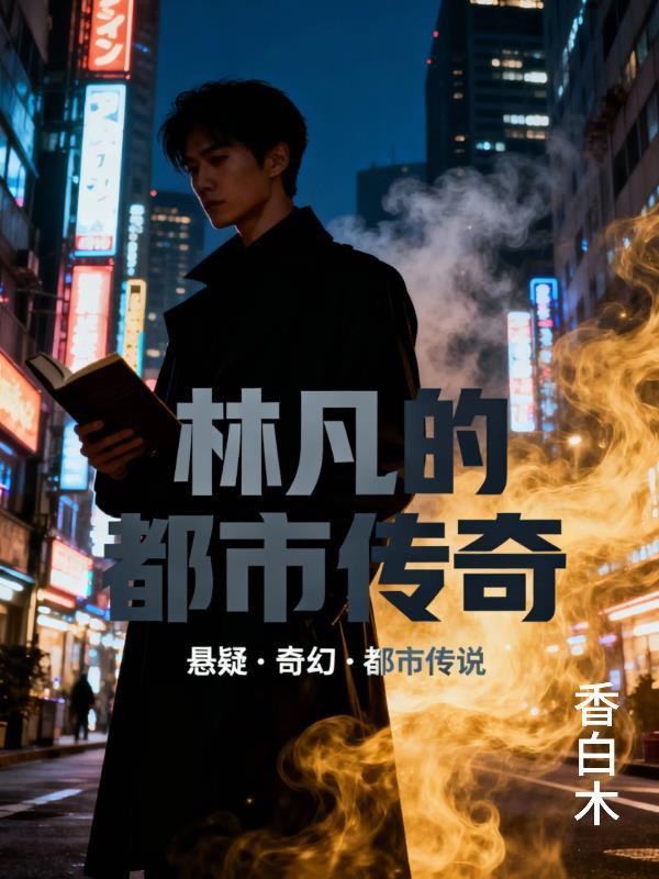 林凡的都市传奇在线阅读