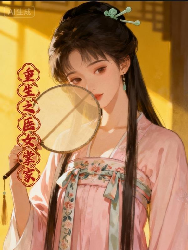 重生之医女当家