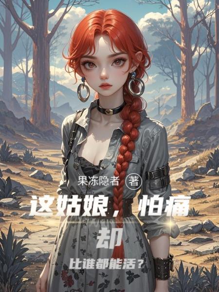这姑娘