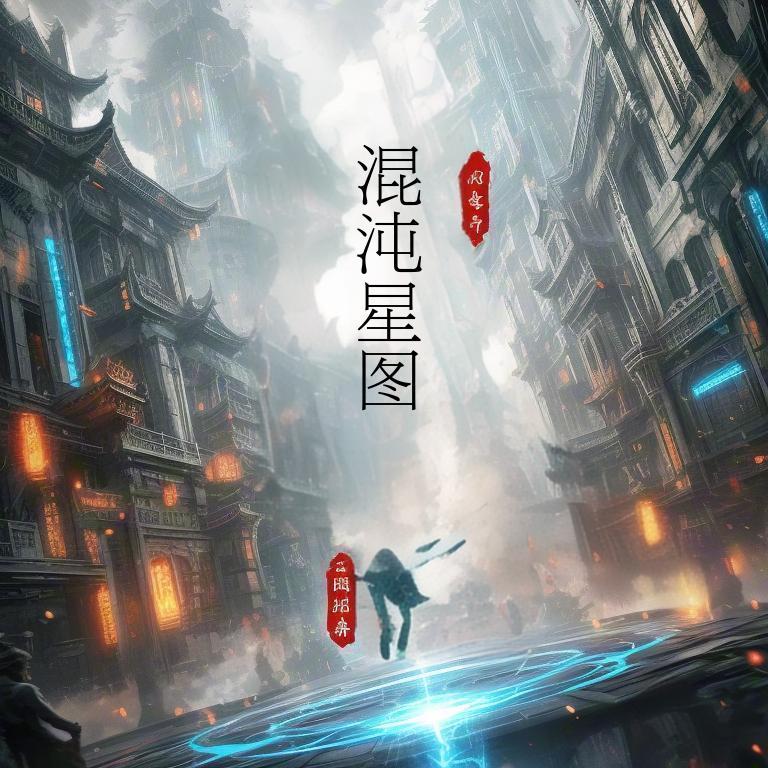 混沌星神