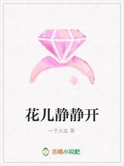 花儿静静开放歌词