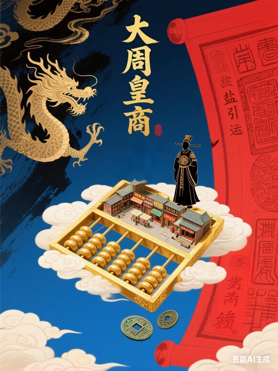 大周皇朝
