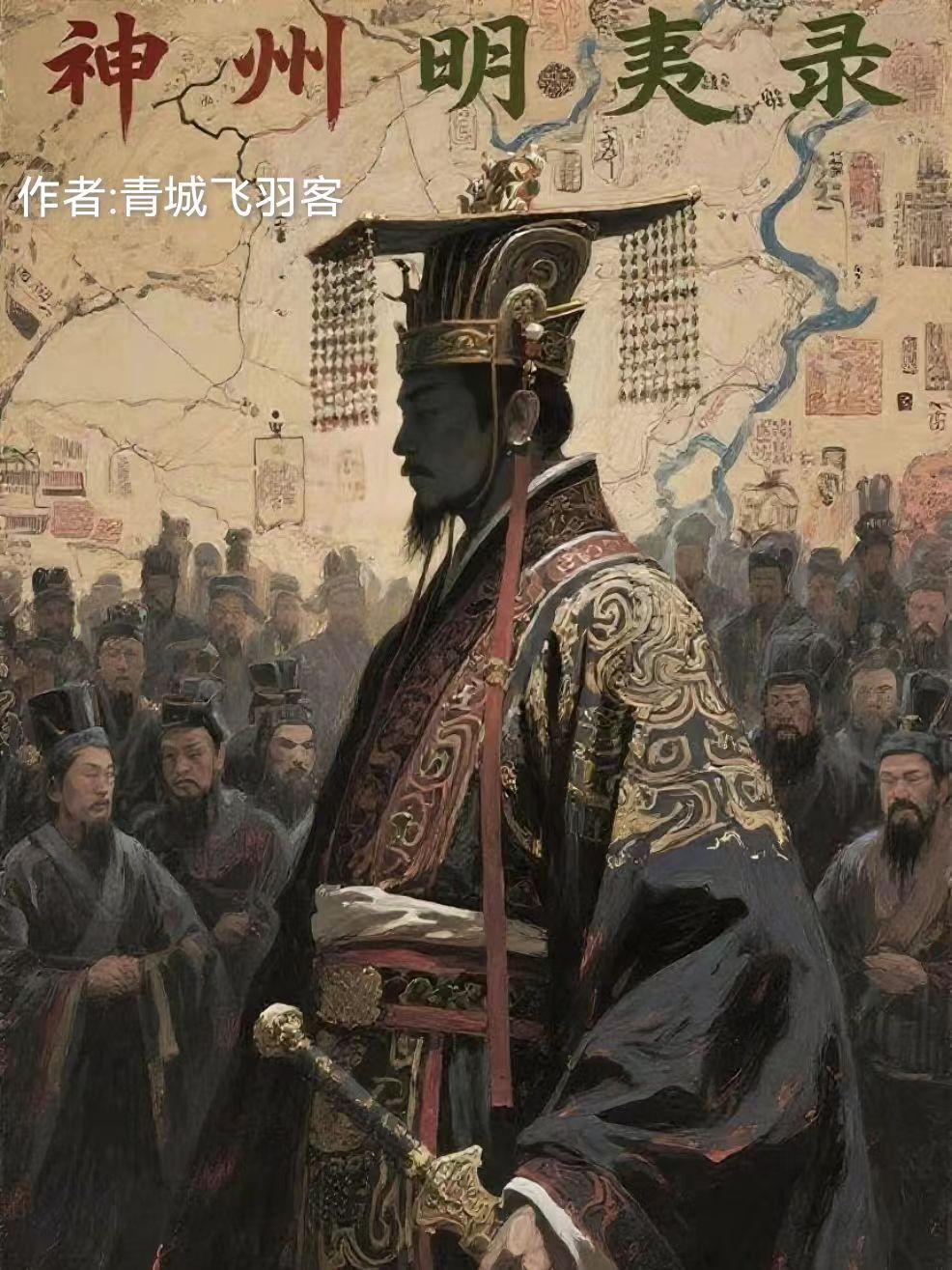 明州神射