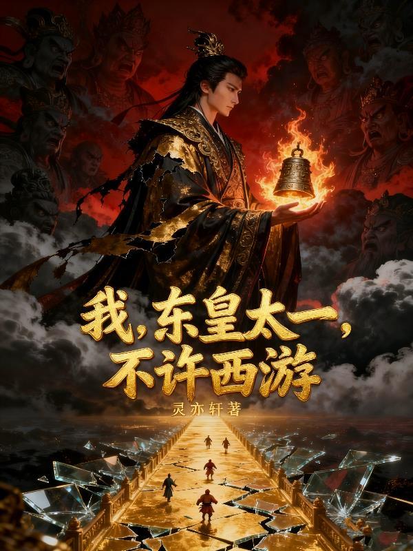 我东皇太一誓娶后土笔趣阁