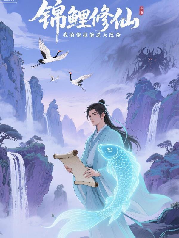 锦鲤修真日常都很符合