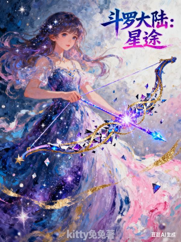 斗罗大陆斗罗星