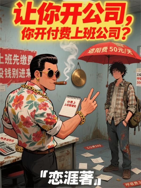 你开付费上班公司怎么办
