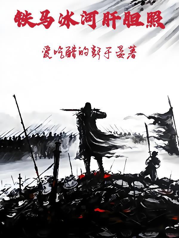 铁马冰河1