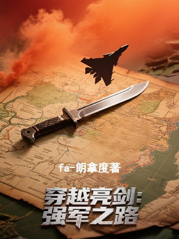 穿越亮剑强军之路免费阅读