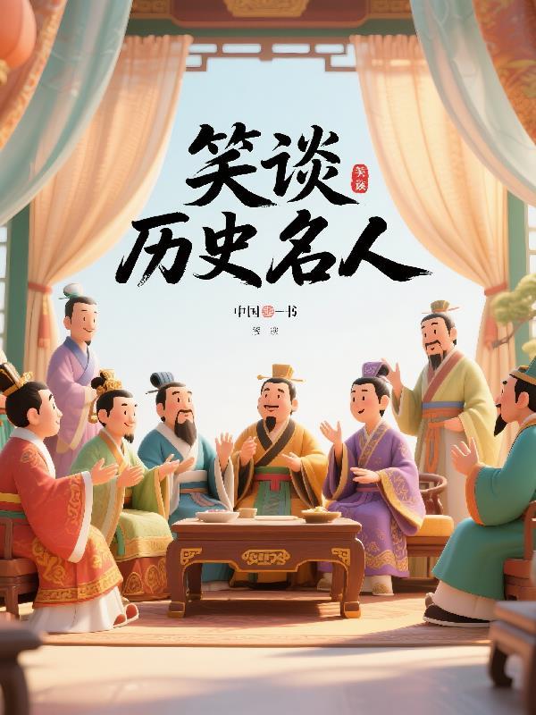 笑的名人故事