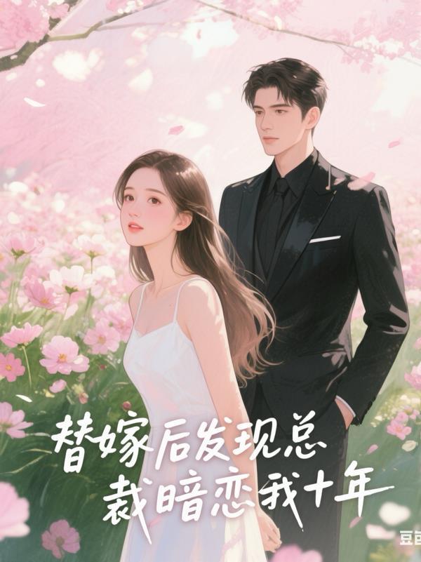 替嫁后总裁看上啦我全本
